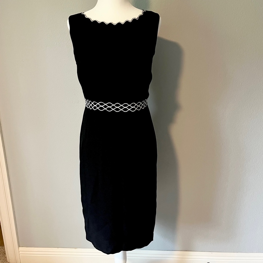 Ann Taylor Dress